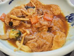 -老阊门菜馆(山塘街店)