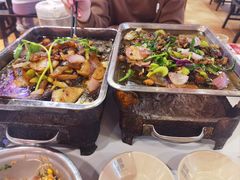 -沈姐万州烤鱼(沙坪坝七中店)