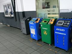 -李师傅修车保养维修连锁(金盏店)
