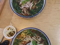 -镇南锅盖面馆(解放路店)