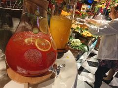 -火宴山海鲜自助火锅(万宴城店)