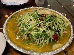 -前门烤鸭(江东中路店)