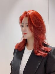 -东秀护肤造型