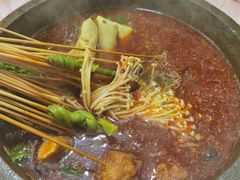 -四川乐山大佛长春泥锅涮串(四分局店)