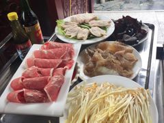 -李雪火锅食府(宽窄巷子总店)