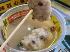 -无影脚佛山陈氏盲公丸始创店(飞鸿街店)