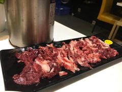 -陈记顺和牛肉火锅馆(天河北路店)
