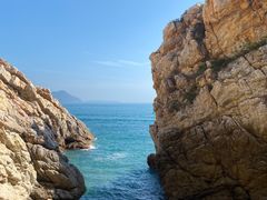 -西涌国际滨海旅游区