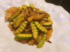 -怡品堂·金宴 (北京索菲特大酒店)