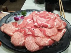 -八爷老北京火锅(万谷慧生活店)