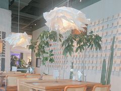 -漾花汐·西餐·下午茶(苏州湾歌林公园店)