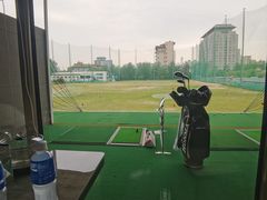 -美松高尔夫俱乐部