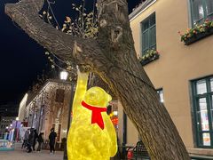 -地二手作鱼汤馄饨(上街里店)