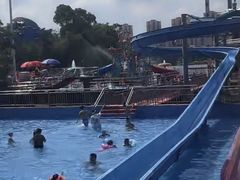-东湖欢乐水世界