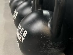 -超级猩猩健身·私教(上海体育场店)