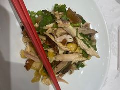 手撕走地鸡-和记小菜(东方店)