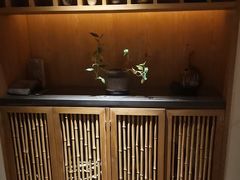 -竹里馆 ·茶食(奥体店)