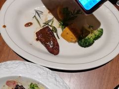 -佐度王子扒房(天鹅湖店)