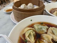 -南小馆(迪士尼小镇店)