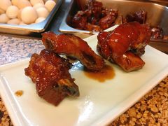 -南京大牌档(龙江新城市广场店)