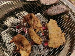 -西塔金胖胖首尔自助烤肉·街头小吃大排档