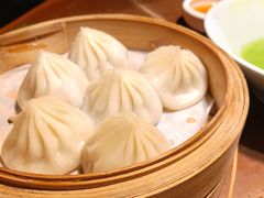 杭州小笼包-外婆家(西红门荟聚购物中心店)