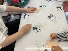 -眉州东坡·熊猫主题餐厅(枫蓝店)