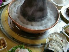 -东来顺饭庄(金泉广场店)