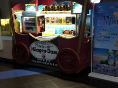 -万达影城(南宁印象城IMAX店)