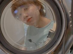 -XI·LaundryCafe 喜咖自助洗衣咖啡店