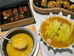 -3号仓库·创意中国菜(新世界城店)