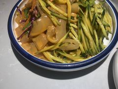 -额娘·现烙春饼烤鸭(太原总店)