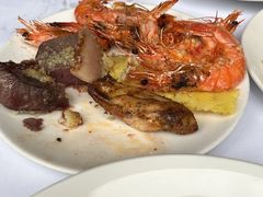 -拉蒂娜·巴西牛排馆 Latina·Brazilian Steakhouse(陆家嘴旗舰店)