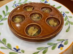 蒜香蜗牛-萨莉亚意式餐厅(天河城购物中心店)