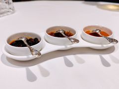 三款辣椒酱-誉珑轩(新濠天地店)