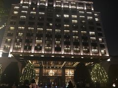 -杭州城中香格里拉大酒店