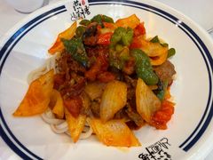 -燕兰楼·清真西北融合菜(亚运村店)