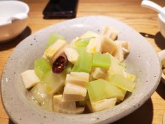-潮粥荟·潮汕砂锅粥(朝阳大悦城店)