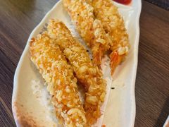 -炽膳铁板烧(吴兴万达店)