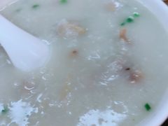 -冠记·肠粉粥品专家(江南大道店)