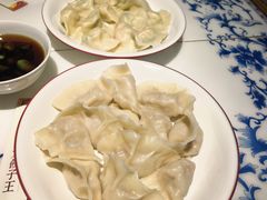 -东方饺子王(和平里店)