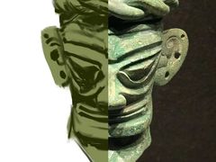 -盘龙城遗址博物院