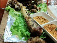 -大汗行宫园林餐厅