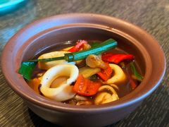 -福港轩·中餐厅(厦门香格里拉店)