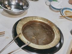 -和庆斋羊蝎子火锅·碳缸烧烤(顺义旗舰店)