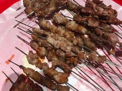 -北三老太太烧烤(人生一串上榜店)