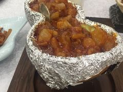 -卫鼎轩·曹公馆(鼓楼店)