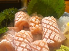 -昊·来了寿司(台湾街店)