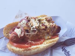 -艾薯夫妇Aysh(福田星河COCOPark店)