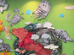 -杨梅红艺术教育(水贝教学中心)